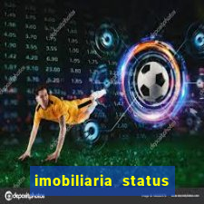 imobiliaria status cruzeiro sp telefone